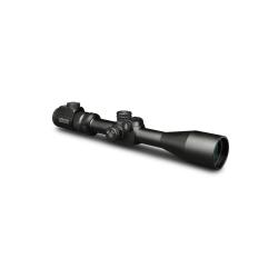 Lunette de tir Konus Pro EL-30 6-24x50 - Ret. interchangeables