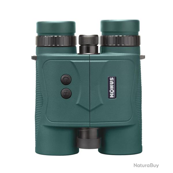 Jumelles t�l�m�trique Konus Range 10x42
