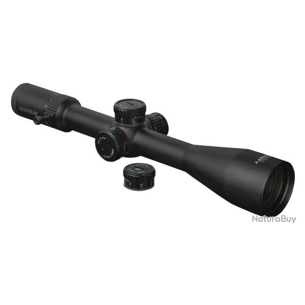 Lunette de tir Konus Eternity+ 6-24x50 - Ret. Balistique PRS IL