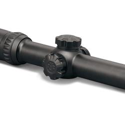 Lunette de tir Konus Pro M-30 1-4x24 - Ret. German 4