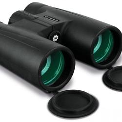 Jumelles Konus Basic + 10x42