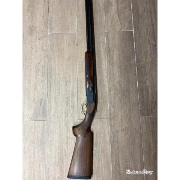 Browning B25 cal 12 canon 81