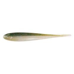 Leurre Souple Yum FF Sonar Minnow 8cm 8cm 3,5g par 10 380 - Tenkiller Gold