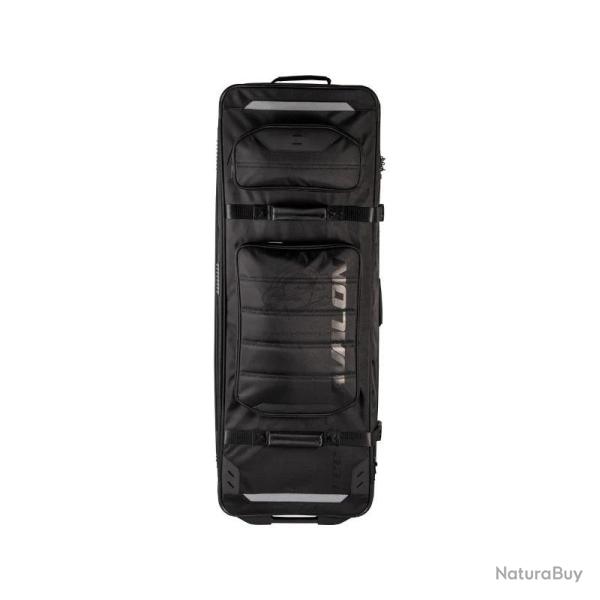Valise Compound Avalon POWR DLX - 120cm / Noir
