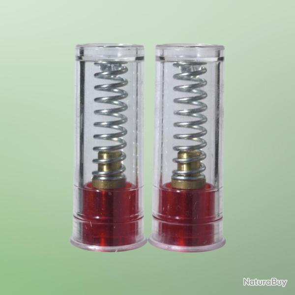 Douille amortisseur (snap caps) - Calibre 20 - Vendu � l'unit�