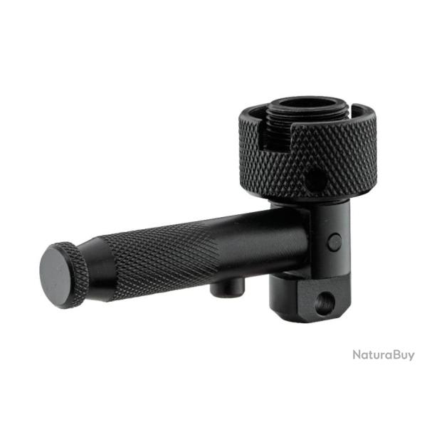 Adaptateur Prise Grenadi�re pour Bi-pied Lourd KASTELBERG