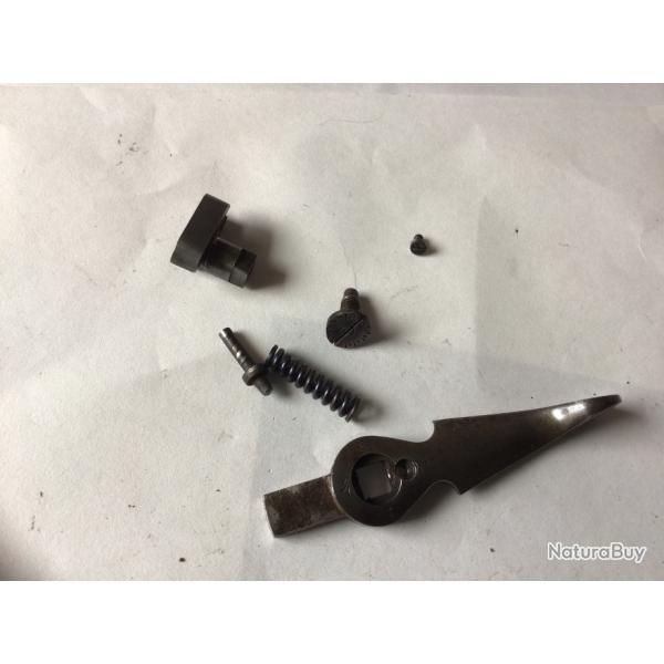 VENDU PAR LE-CUIRASSIER  CLE D'OUVERTURE COMPLETE JUXTAPOS� LE COSTO D�RIVE ROBUST MANUFRANCE CAL12