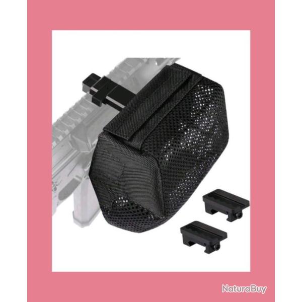 Sac Collecteur de douilles ( envoi gratuit )