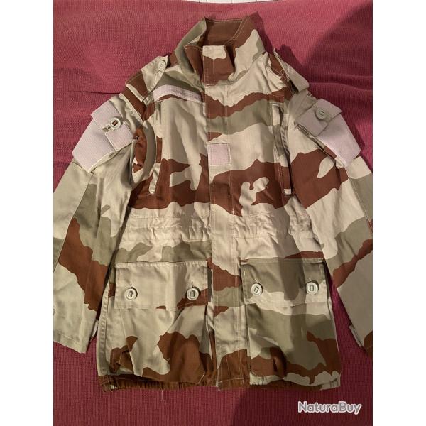 Veste militaire arm�e fran�aise taille S
