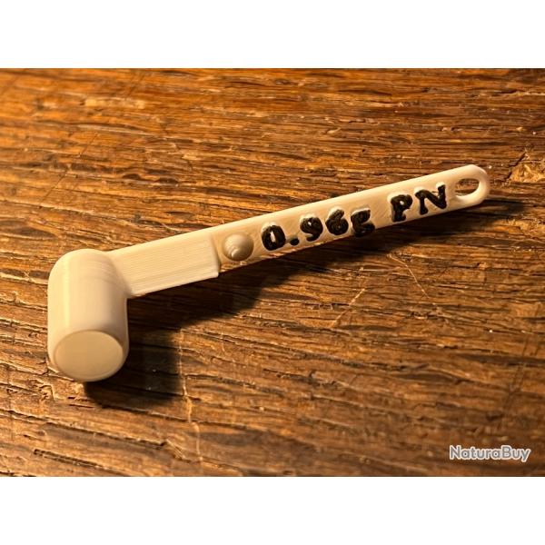 POUDRE NOIRE Dosette poudre noire