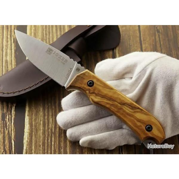 Joker Aguila, Couteau de sport , camping , buschraft, randonn�e , ..