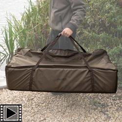 Matelas de R&eacute;ception Avid Carp Revolve Carp Cradle