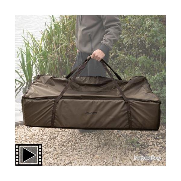 Matelas de R�ception Avid Carp Revolve Carp Cradle