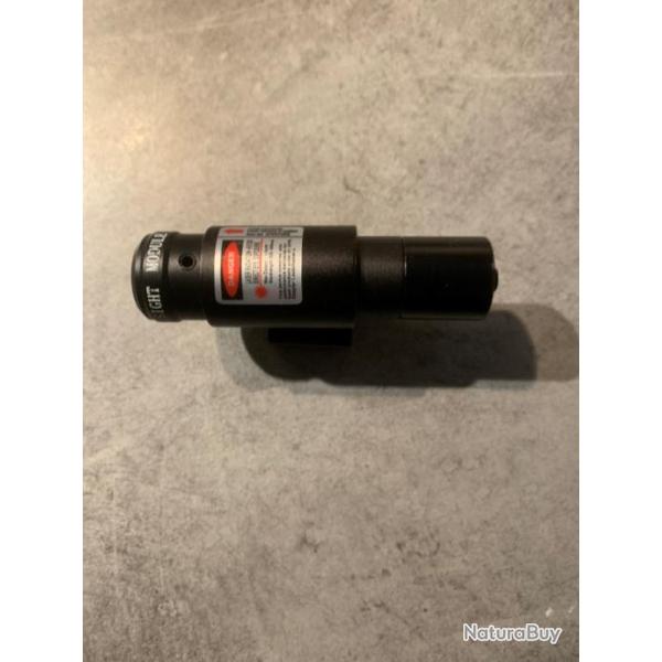 Red Dot Laser r�glable montage pour 20mm Picatinny