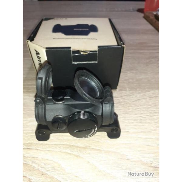 Micro h2 et montage blaser neuf  jamais servi valeur de l'ensemble 1300eu  vendus 900eur