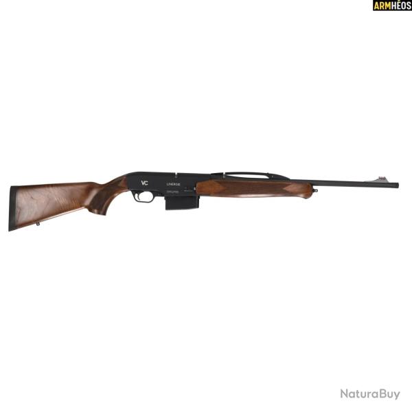 VERNEY-CARRON LIN�AIRE LINERGIE CLASSIQUE CAL.300WM GAUCHER CANON 55 CM. ***ENGAGEMENT ARMH�OS*** (P