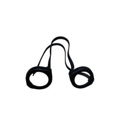 Bonnette lunette SWAROVSKI Z8i + 5-40x56 diam&egrave;tre 34mm