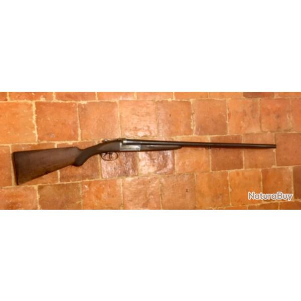 Robust 222 cal 16/70