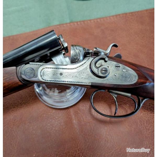 Artisan Bernizan � chien calibre 20