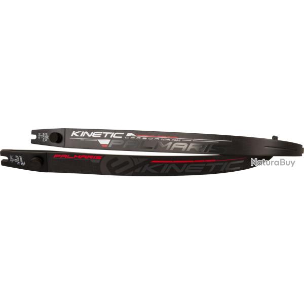 KINETIC - Branches PALMARIS 3K V2 Carbon/Foam 70" 26 #