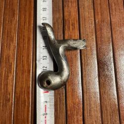 CHIEN DROIT A PERCUSSION C1