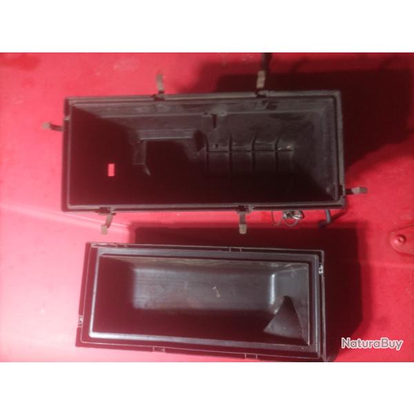 Bo�te � air Jeep Wrangler YJ de 1991 � 1995