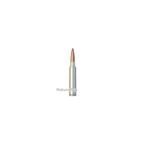 Balles HORNADY cal.300PRC outfitter 190gr cx par 60