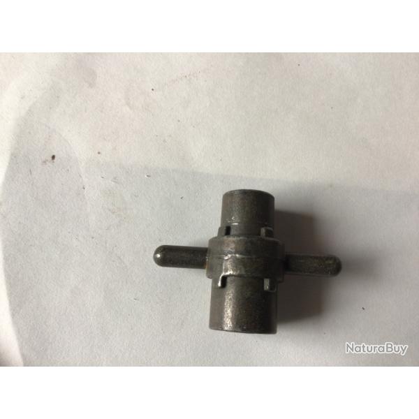 VENDU PAR LE-CUIRASSIER N1 CL POUR CHOKE DOUBLE EMPLOI CALIBRES 12/20  4 ENCOCHES LARGEUR 2,9/3MM