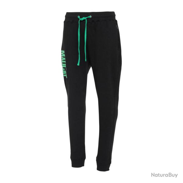 Jogging Madcat Skull Joggers L