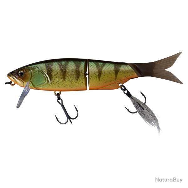 Poisson Nageur Illex Maekon 180 SF Muddy Roach 48g 18cm