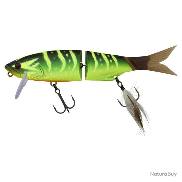 Poisson Nageur Illex Maekon 180 SF Crazy Pike 48g 18cm