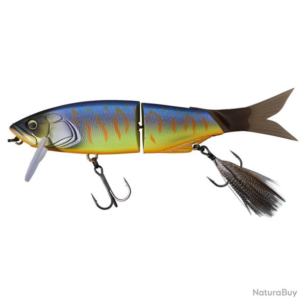 Poisson Nageur Illex Maekon 180 SF 48g 18cm Muddy Secret Tiger
