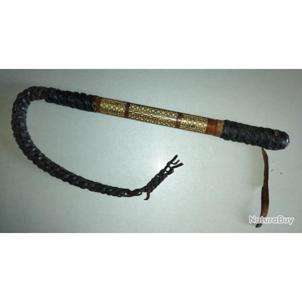 Dague/Fouet Berb�re