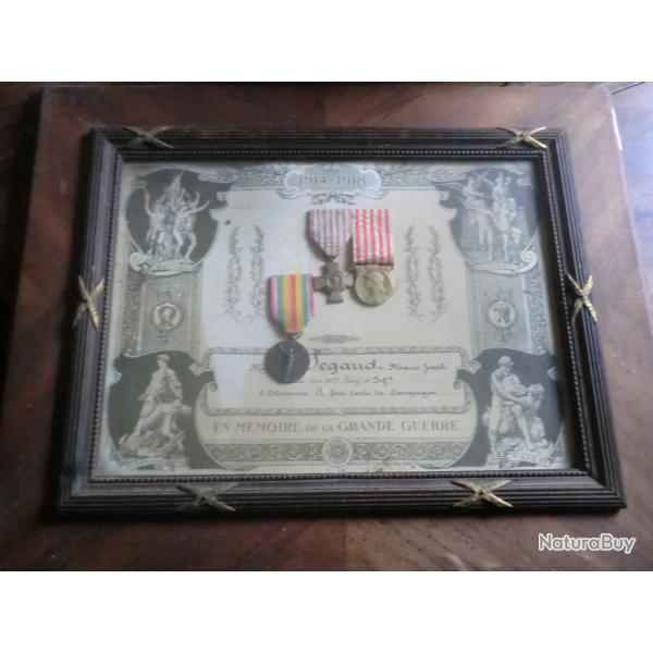 m�moire de la grande guerre  soldat du 153eme r�giment d infanterie