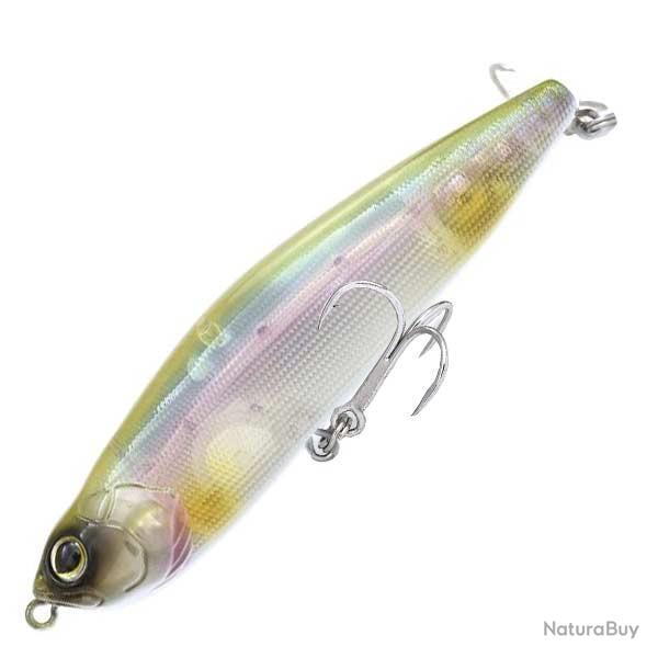 Z-claw Evo 10cm Light Wakasagi