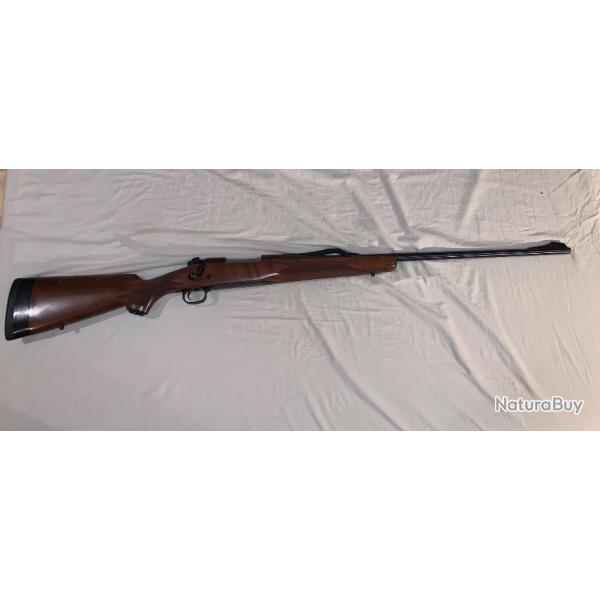 carabine Winchester 300 Win Mag model 70