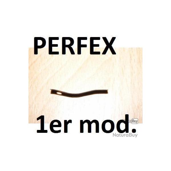 ressort arretoir �l�vateur 1er mod. fusil PERFEX MANUFRANCE - VENDU PAR JEPERCUTE (S22A118)