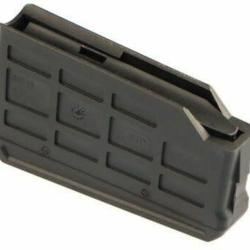 CHARGEUR POUR WINCHESTER XPR LONG ACTION 3 COUPS CALIBRES 300WM /338WM / 270WSM