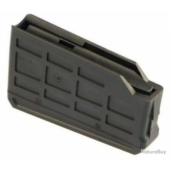 CHARGEUR POUR WINCHESTER XPR LONG ACTION 3 COUPS CALIBRES 300WM /338WM / 270WSM