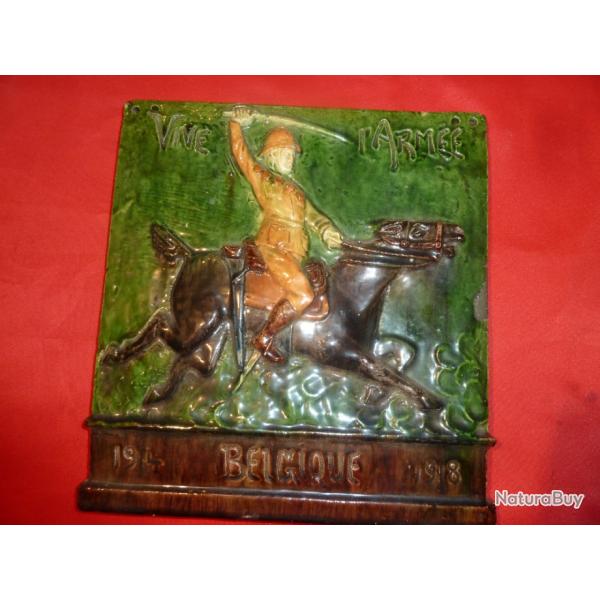 d�coration militaire belge