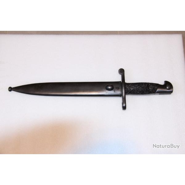 Ba�onnette Espagnole Mle 1941