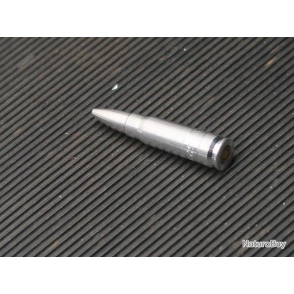 Douille amortisseur en aluminium calibre 7,62 � 39 REF 83/2024