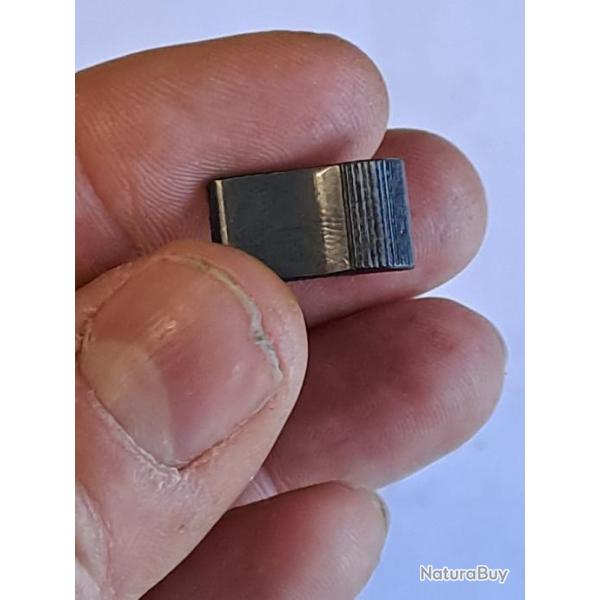 verrou de dmontage pour le pistolet CZ 38, P.39(t), production sous contrle allemand