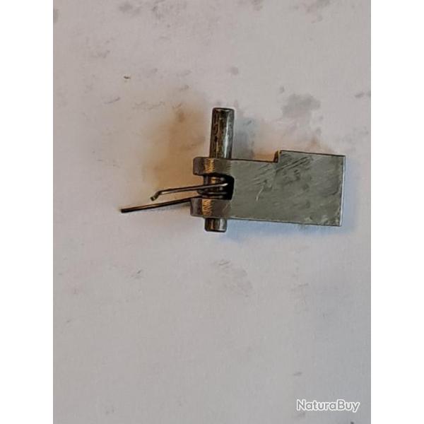gachette pour le pistolet CZ 38, P.39(t), production sous contr�le allemand