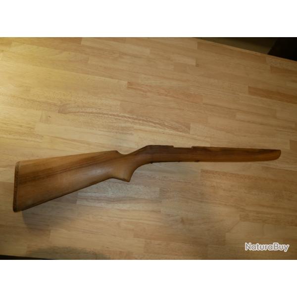 Crosse de carabine de jardin � verrou en 9 ou 12 mm