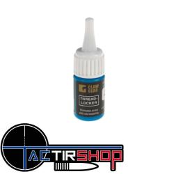 Frein filet de qualit&eacute; militaire Clawgear Thread Locker 5g