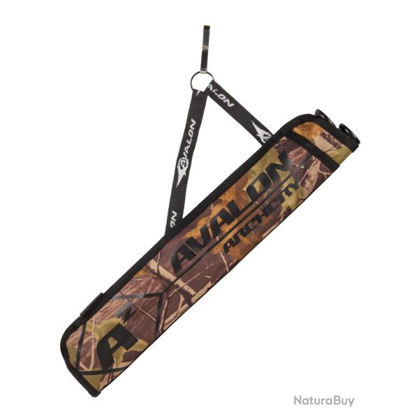 AVALON - Carquois de hanche A� CAMO