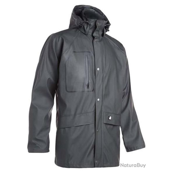 Veste de pluie ventil�e North Ways-3XL