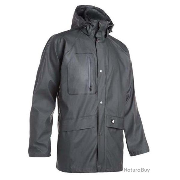 Veste de pluie ventil�e North Ways-3XL