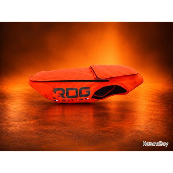 Gilet de Protection Chien de Chasse RoG Elite II
